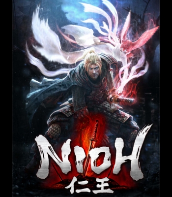 Buy NiOh: Complete Edition CD Key and Compare Prices 