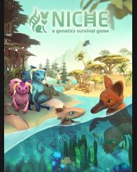 Buy Niche - a Genetics Survival Game (PC) CD Key and Compare Prices
