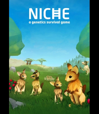 Buy Niche CD Key and Compare Prices 