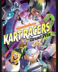 Buy Nickelodeon Kart Racers 2: Grand Prix CD Key and Compare Prices