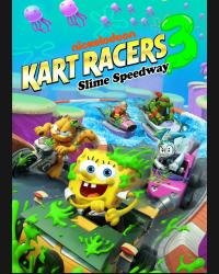 Buy Nickelodeon Kart Racers 3: Slime Speedway (PC) CD Key and Compare Prices