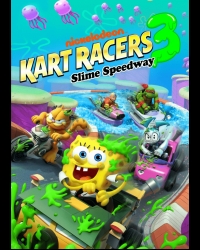 Buy Nickelodeon Kart Racers 3: Slime Speedway (PC) CD Key and Compare Prices