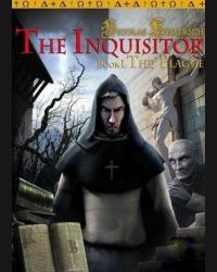 Buy Nicolas Eymerich - The Inquisitor - Book I: The Plague CD Key and Compare Prices