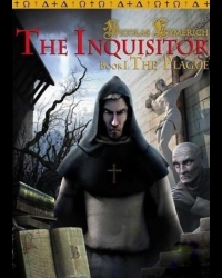 Buy Nicolas Eymerich - The Inquisitor - Book I: The Plague CD Key and Compare Prices