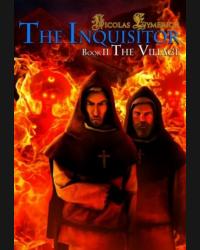 Buy Nicolas Eymerich The Inquisitor Book II : The Village CD Key and Compare Prices