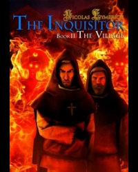 Buy Nicolas Eymerich The Inquisitor Book II : The Village CD Key and Compare Prices