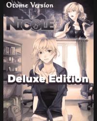 Buy Nicole (Otome Version) - Deluxe Edition (PC) CD Key and Compare Prices