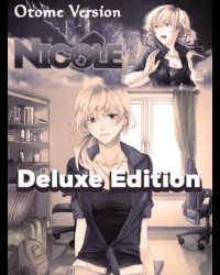 Buy Nicole (Otome Version) - Deluxe Edition (PC) CD Key and Compare Prices