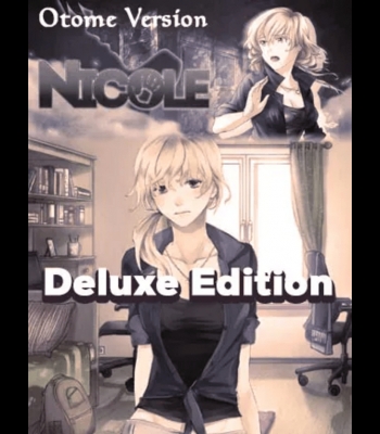 Buy Nicole (Otome Version) - Deluxe Edition (PC) CD Key and Compare Prices 
