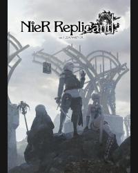 Buy NieR Replicant ver.1.22474487139... CD Key and Compare Prices