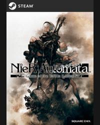 Buy NieR: Automata (Game of the YoRHa Edition) CD Key and Compare Prices
