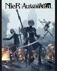 Buy Nier: Automata CD Key and Compare Prices