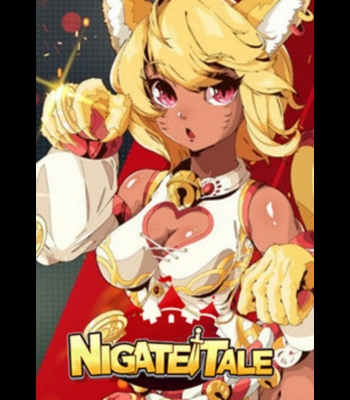 Buy Nigate Tale CD Key and Compare Prices 