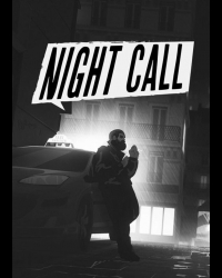 Buy Night Call CD Key and Compare Prices