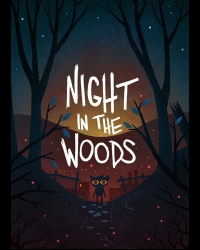 Buy Night in the Woods CD Key and Compare Prices