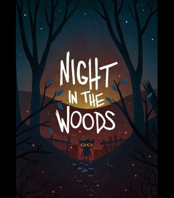 Buy Night in the Woods CD Key and Compare Prices 