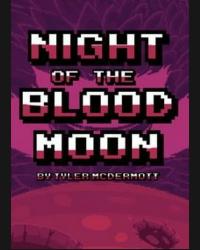 Buy Night of the Blood Moon CD Key and Compare Prices