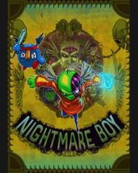 Buy Nightmare Boy CD Key and Compare Prices