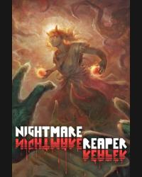 Buy Nightmare Reaper (PC) CD Key and Compare Prices