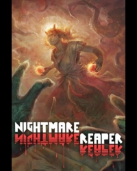 Buy Nightmare Reaper (PC) CD Key and Compare Prices