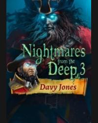 Buy Nightmares from the Deep 3: Davy Jones CD Key and Compare Prices