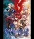 Buy Nights of Azure 2: Bride of the New Moon CD Key and Compare Prices 