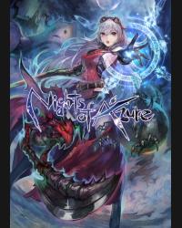 Buy Nights of Azure CD Key and Compare Prices