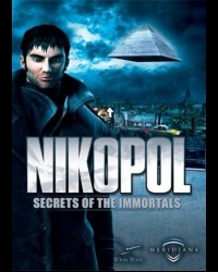 Buy Nikopol: Secrets of the Immortals (PC) CD Key and Compare Prices