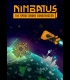Buy Nimbatus The Space Drone Constructor CD Key and Compare Prices 