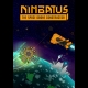 Buy Nimbatus The Space Drone Constructor CD Key and Compare Prices 