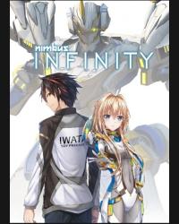 Buy Nimbus INFINITY (PC) CD Key and Compare Prices
