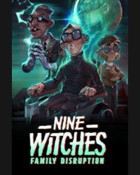 Buy Nine Witches: Family Disruption (PC) CD Key and Compare Prices