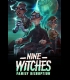 Buy Nine Witches: Family Disruption (PC) CD Key and Compare Prices 