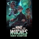 Buy Nine Witches: Family Disruption (PC) CD Key and Compare Prices 