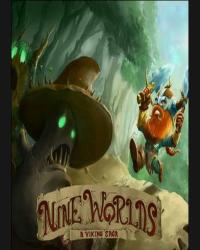 Buy Nine Worlds: A Viking saga CD Key and Compare Prices