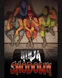 Buy Ninja Shodown CD Key and Compare Prices