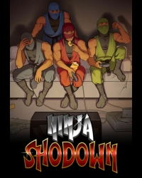 Buy Ninja Shodown CD Key and Compare Prices