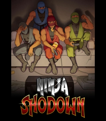 Buy Ninja Shodown CD Key and Compare Prices 