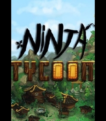 Buy Ninja Tycoon CD Key and Compare Prices 