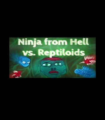 Buy Ninja from Hell vs. Reptiloids CD Key and Compare Prices 