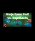 Buy Ninja from Hell vs. Reptiloids CD Key and Compare Prices 