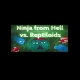 Buy Ninja from Hell vs. Reptiloids CD Key and Compare Prices 