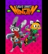 Buy Ninjin: Clash of Carrots CD Key and Compare Prices