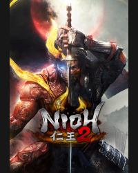 Buy Nioh 2 - The Complete Edition CD Key and Compare Prices