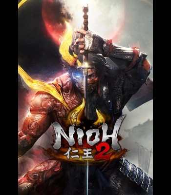 Buy Nioh 2 - The Complete Edition CD Key and Compare Prices 