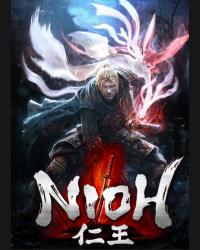 Buy Nioh: Complete Edition UNCUT CD Key and Compare Prices