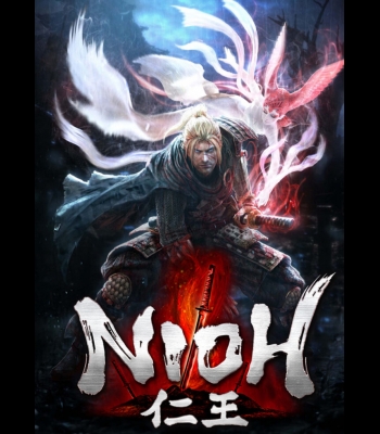 Buy Nioh: Complete Edition UNCUT CD Key and Compare Prices 
