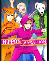 Buy Nippon Marathon (Incl. Early Access) CD Key and Compare Prices