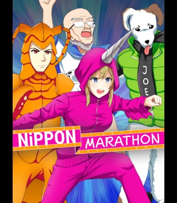 Buy Nippon Marathon (Incl. Early Access) CD Key and Compare Prices 