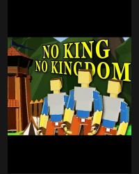 Buy No King No Kingdom CD Key and Compare Prices
